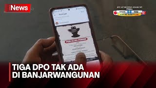 Pencarian 3 DPO Pembunuh Vina di Desa Banjarwangunan Tak Berbuah Hasil - iNews Pagi 19/05
