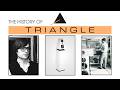 The History of Triangle Hi-Fi: The French Sound