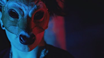 "The Hanging Tree" - Braden Barrie (Official Music Video)