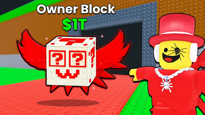 Starting Over but Admin Decides my Brainrots! (Steal A Brainrot)