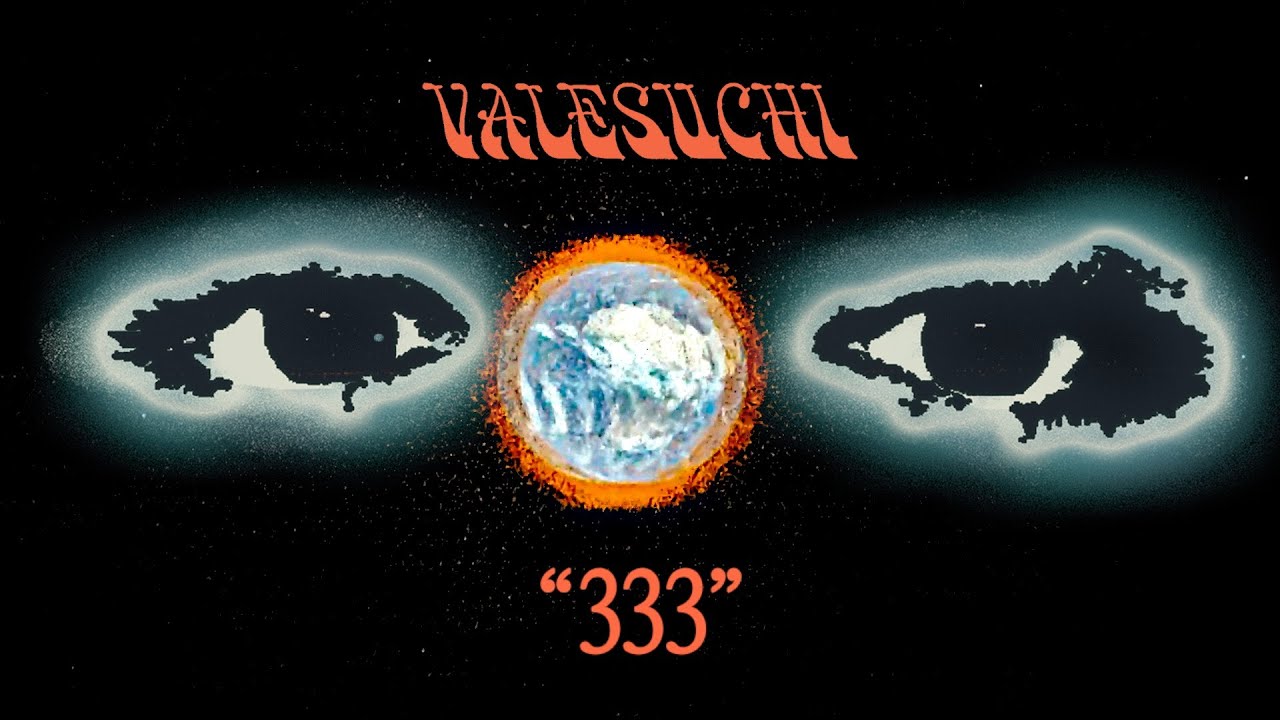 Watch Valesuchi - 333 on YouTube Watch Valesuchi - 333 on YouTube