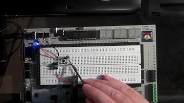 Listen to your Memsic 2125