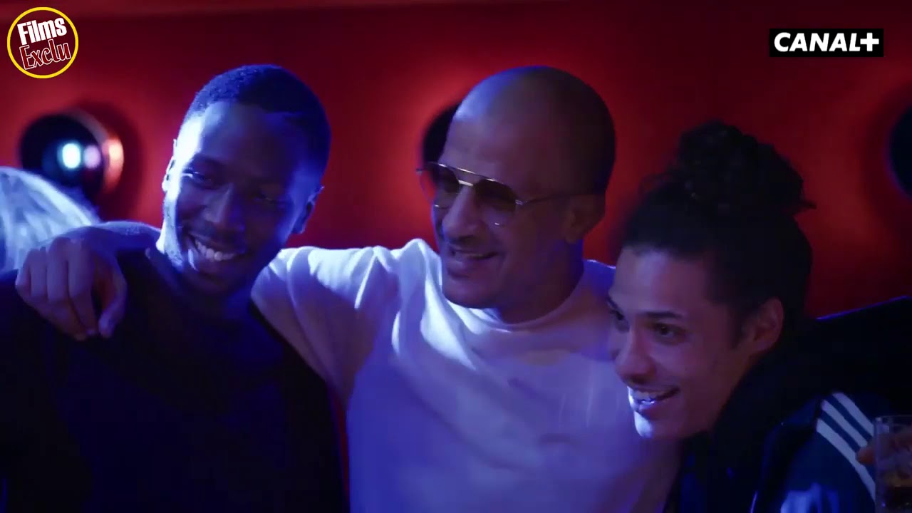 ⚫ VALIDÉ Saison 1 Bande Annonce VF 2020 CANAL+ - YouTube