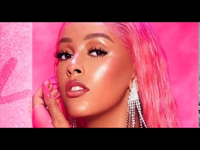 Doja Cat - Say So (Official Instrumental)