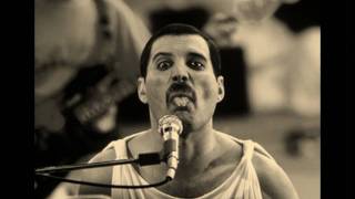 Queen - Love Me Like There's No Tomorrow (first, unseen version) HD
