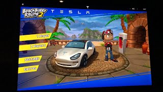 Beach Buggy Racing 2: Tesla Edition | 🌟 Quest for Starman 🌟 screenshot 3