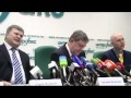 Пресс-конференция 16.01.2012. Ответы на вопросы