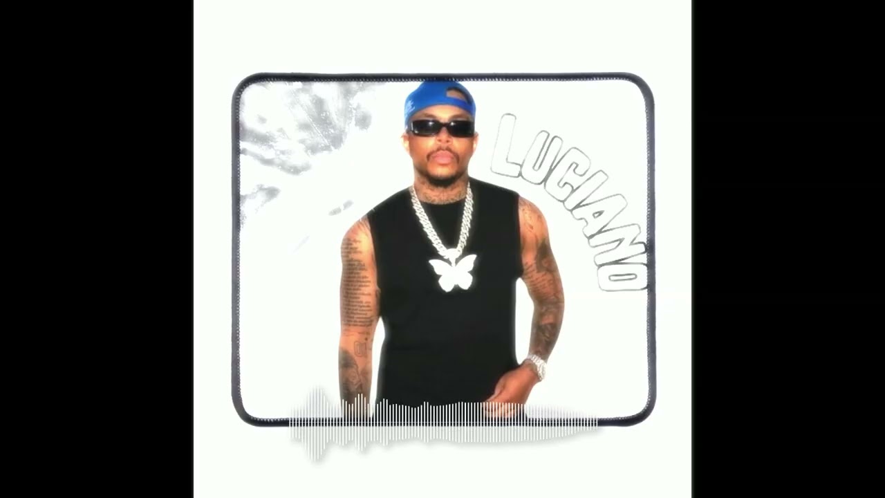 [FREE*] Luciano Type Beat - 