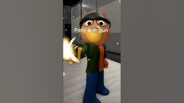 Things they should add to piggy build mode pt.1 #gaming #music #piggy