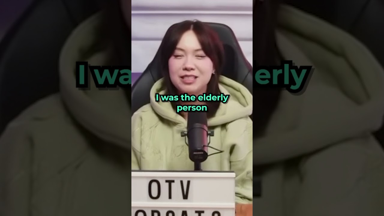 That one friend who doesn't watch anime