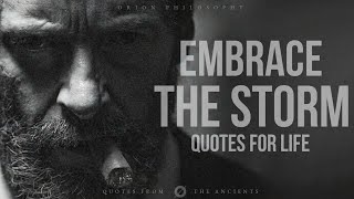 The Greatest Motivational Quotes For Life \& Mental Resilience