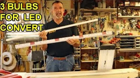 LED Bulbs Can Require Different Wiring, Can Be Confusing