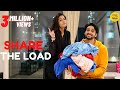 Motivational short film husband wife relationship share the load sourabh raaj jain content ka keeda