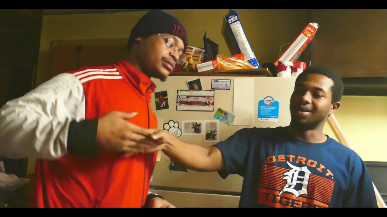 Watch Compton Hagi - Move Dat (Music Video) on YouTube Watch Compton Hagi - Move Dat (Music Video) on YouTube