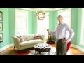 Susquehanna style presents behind the scenes with designer david lyall