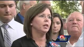 Family of 1987 murder victim relieved after parole board denies clemency for convicted killer