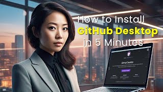 How To Install Github Desktop In 5 Minutes 2025 free Guide
