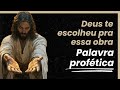 DEUS QUER lhe entregar! 🔥