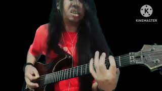 Download Lagu NYANYIAN BADAI - MEL SHANDY   - COVER @rudieka5253 MP3