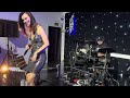 AVANGARD PRODUCCIONES BUSINESS S.L. presentaYULIA – Live Music Experience