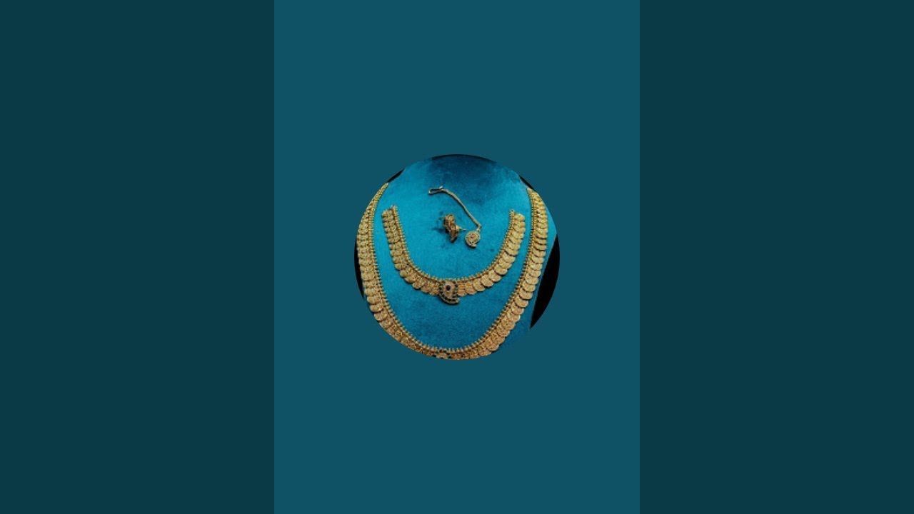 For Order WhatsApp 9100061802 #jewelry #onegramgold 