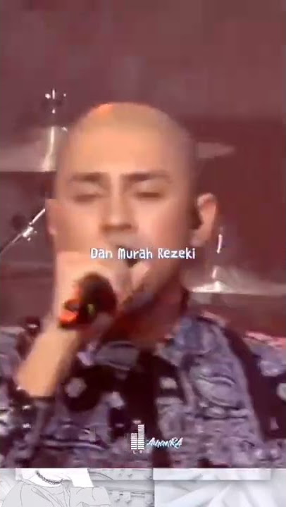 budak flat bangun