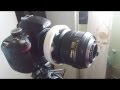 DIY Macro Lens Adapter