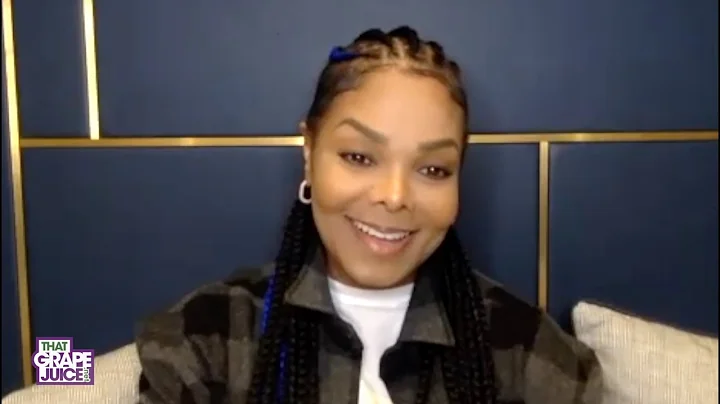 Janet Jackson Talks Hit Documentary, New Music, Br...