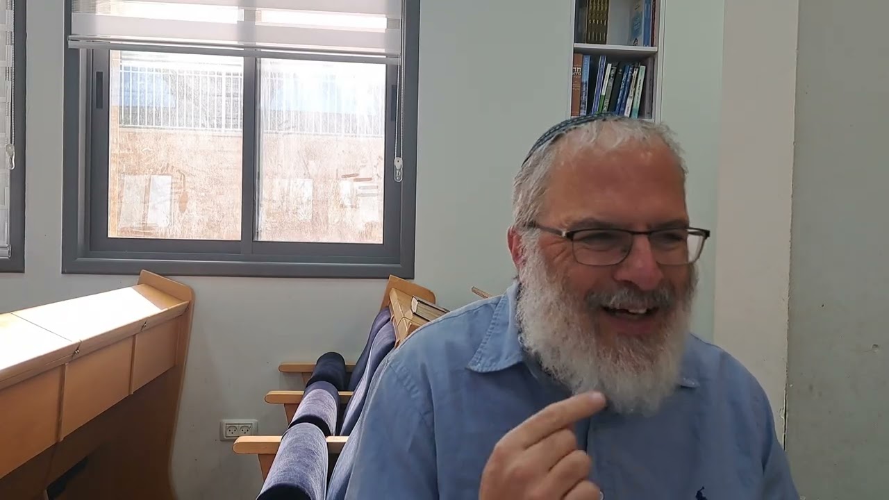 המרכז הגבוה בחיים!