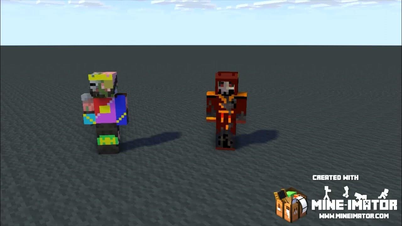 JAY KINGDOMS SERIES SEASON 1 TRAILER YouTube