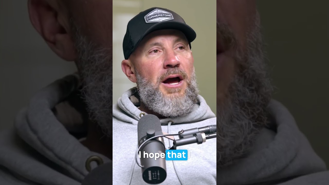 Being A Mentor Changed My Life