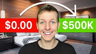 How I Made $500,000 By Age 21