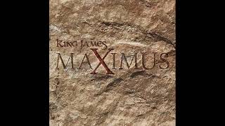 KING JAMES (USA) - MaXimus (2013) Full Album