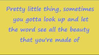 Virgina Bluebell by Miranda Lambert (lyrics) chords