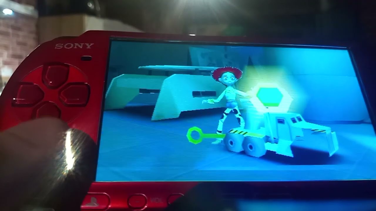 toy Story épisode 13