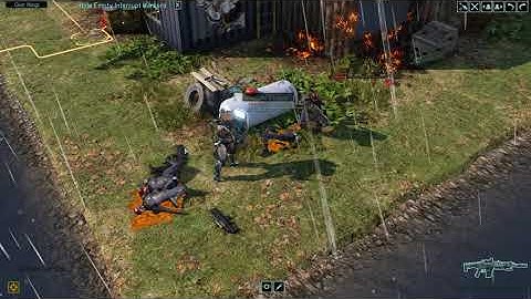 XCOM 2 Brawler Riposte WIP #6