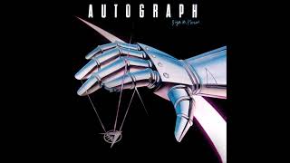 Autograph - Friday [lyrics] (HQ Sound)