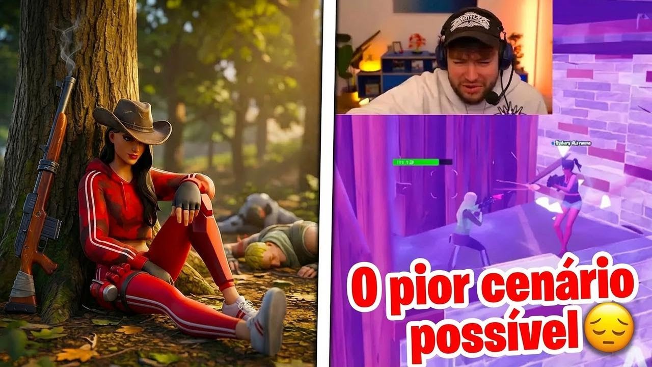 ZETFAR está imparável 😍 O maior pesadelo dos M8 😞