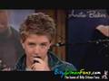 Billy Gilman- "One Voice" on the Early Show