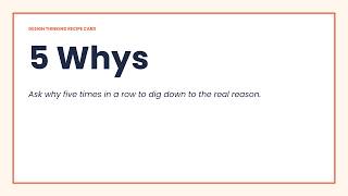 Celebrity 5 Whys Net Worth