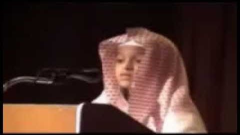 القارئ أحمد سعود سورة النبأ و النازعات بصوت جميل جداً Holy Quran  HD