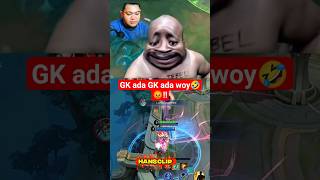 Tante Tante anak nya nonton bok3p😂#pascolkintill #pascolshort #pascoltopglobalmiya #mlbb #ml #komedi