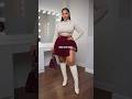 Best party wear fashion in 2026 … #plussize #fashionhaul