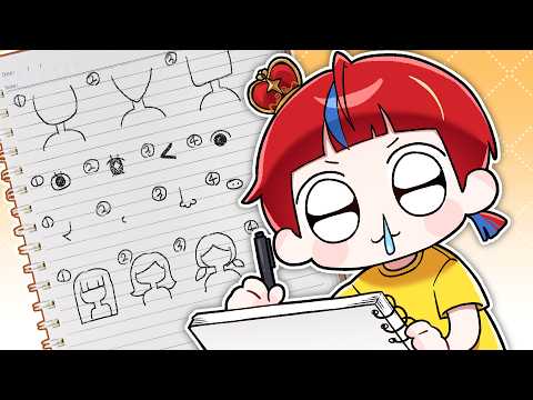 Childhood Notebook Games [A Trip Down Memory Lane]