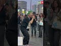 『田園』玉置浩二/cover Just In 新宿路上ライブ 2025.6.8