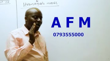 AFM-INTERNATIONAL FINANCE-CPA KENYA