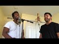 Acapella Charlie Puth/Boyz II Men cover- If You Leave Me Now