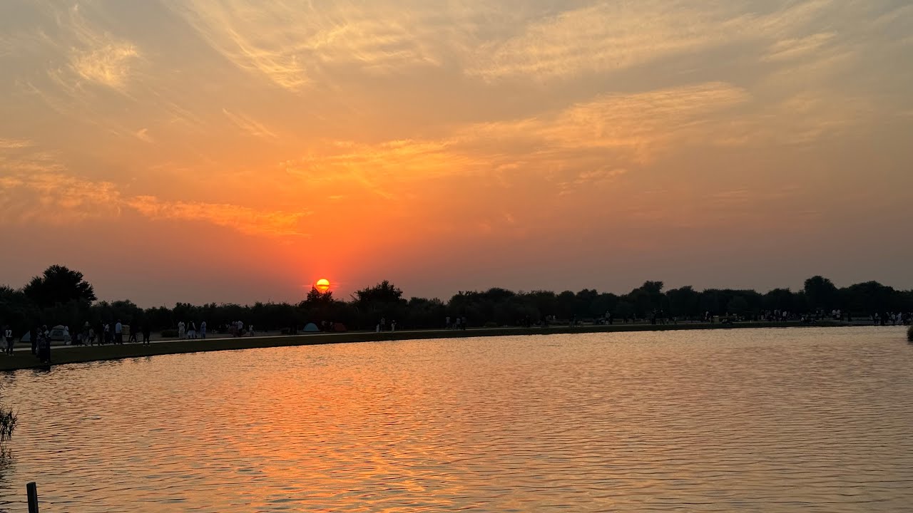 Himachali family in Dubai  🇦🇪 is live!