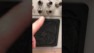 Thermo Scientific Model 55i Methane Non-Methane Analyzer