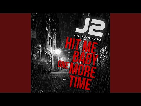 Hit Me Baby One More Time (Epic Trailer Version)